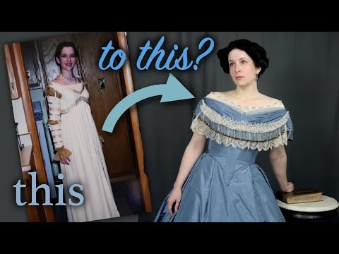 How I Became a Fashion Historian