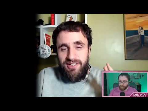 Humiliating Vaush, Again (He's Still Wrong About, Well, Everything, but Specifically Marx and Lenin)