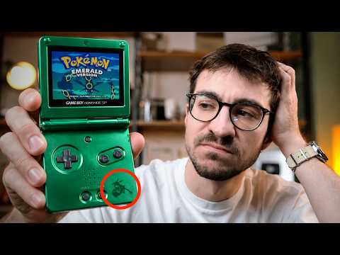 Did I Get Scammed Buying My Dream Game Boy