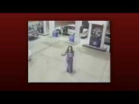 "Gas Station Ghost" RECUT