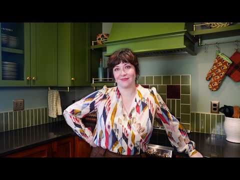The Renovation Is Over! Art Deco Kitchen & Bathroom Reveal