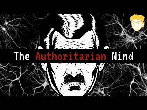 The Psychology of Authoritarianism