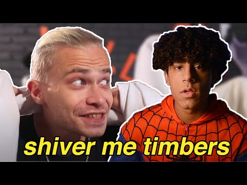 Troom Troom's Terrifying Halloween Video