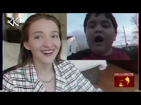 Smug zoomer conservative doesn't know what Socialism is -- Hakim reupload