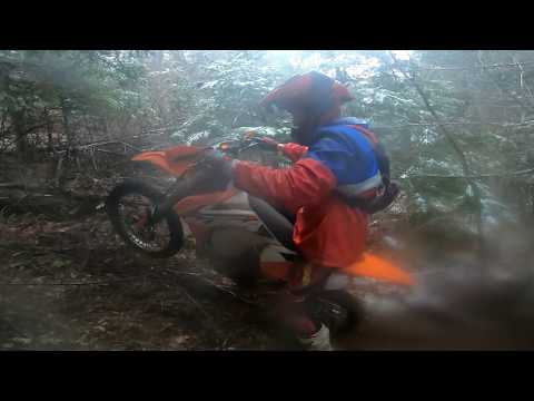 Hard Enduro *Raw*