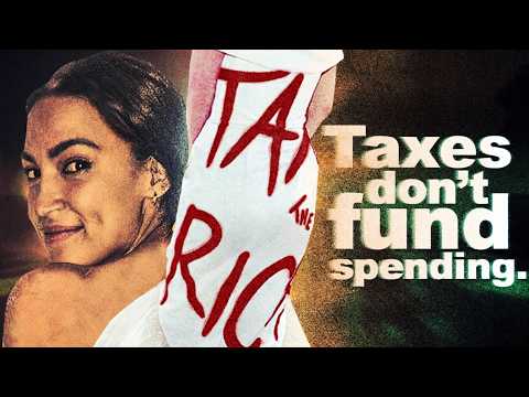 The Problem With Taxing The Rich