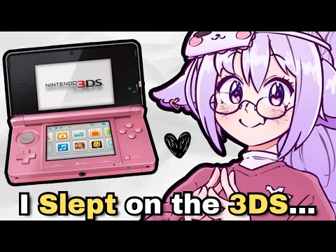 Why the 3DS Is My New Favorite Console