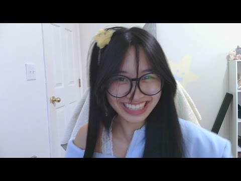 Lumie Reads Trump Yaoi Fanfic (EMOTIONAL)