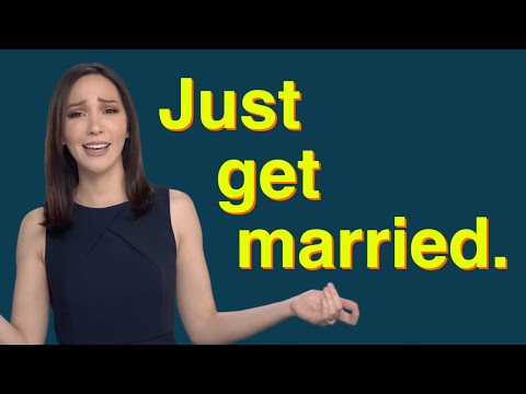 PragerU and Marriage: A Conservative Fever Dream 