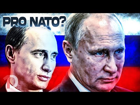 What Led to The Russia-Ukraine War