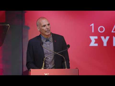 11   Κάλεσμα Ενότητας για την Ρήξη   μήνυμα σε ΣΥΡΙΖΑ ΚΚΕ