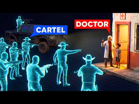 The World's Most Dangerous Doctor