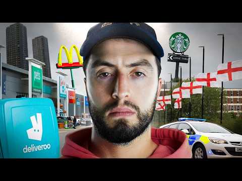 WTF Happened to... British Culture?